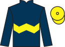 jockey silks