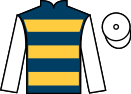 jockey silks