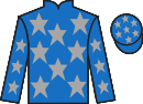 jockey silks