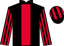 jockey silks
