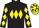 jockey silks