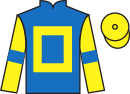 jockey silks