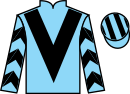 jockey silks