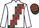 jockey silks