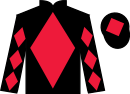 jockey silks