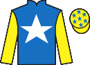jockey silks