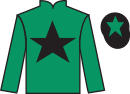 jockey silks