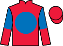 jockey silks