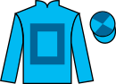 jockey silks