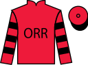 jockey silks