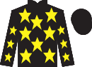 jockey silks