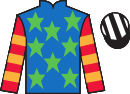 jockey silks