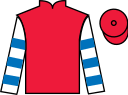 jockey silks