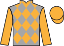 jockey silks