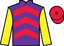 jockey silks