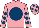 jockey silks