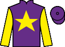 jockey silks