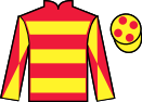 jockey silks