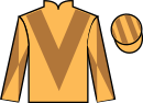 jockey silks