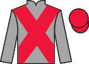 jockey silks