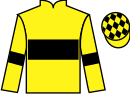 jockey silks