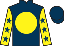 jockey silks