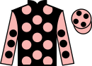 jockey silks