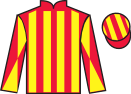 jockey silks
