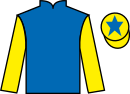 jockey silks
