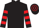 jockey silks