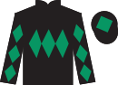 jockey silks