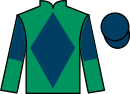 jockey silks