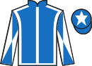 jockey silks