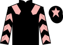 jockey silks