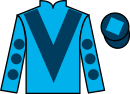jockey silks