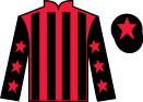 jockey silks