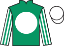jockey silks