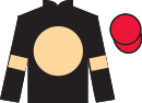 jockey silks