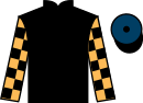 jockey silks