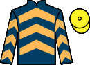 jockey silks