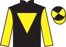jockey silks
