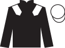jockey silks