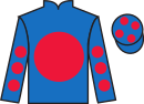 jockey silks