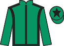 jockey silks