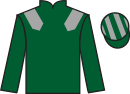 jockey silks