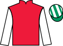 jockey silks