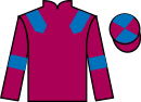 jockey silks