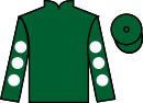 jockey silks