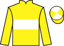jockey silks