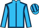 jockey silks